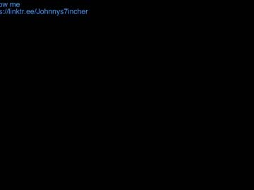 latina cam man johnnys7incher image #3976785