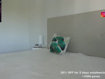 latina cam girl miss_juliaa image #2354862