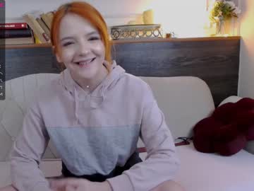 latina cam girl ginger_pie image #563502