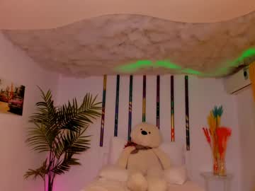 latina cam girl willa_wilkins_ image #763429