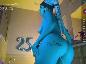 latina cam girl pepperxminthe image #3305961