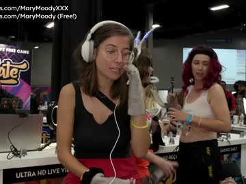 latina cam girl marymoody image #1950544
