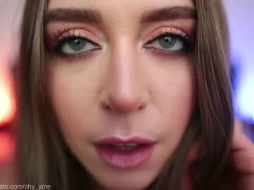 latina cam girl shy_jane image #4291421