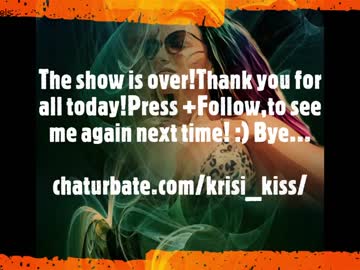 latina cam girl krisi_kiss image #131347