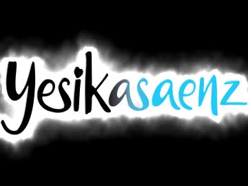 latina cam girl yesikasaenz image #3632411