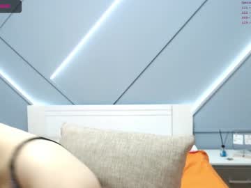 latina cam girl amelia_yang image #263147
