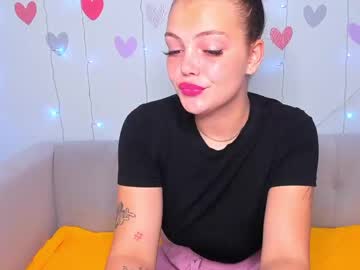 ssshhy latina cam