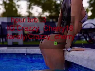 latina cam girl crazzy_cherry image #2888249