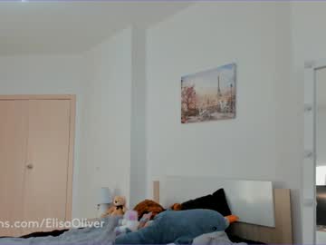 latina cam girl elisa_oliver image #513452