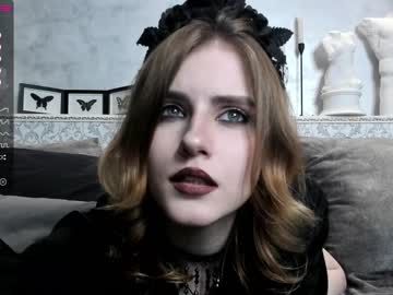 latina cam girl eleanor_morte image #1549059