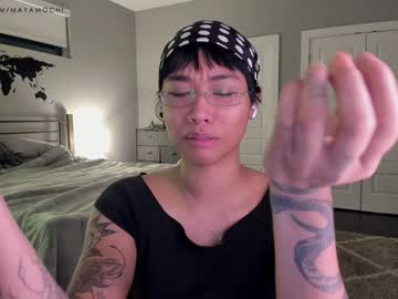 latina cam girl mayamochi image #3683544