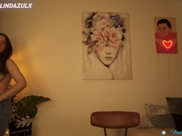 latina cam girl lindabluee image #3051202
