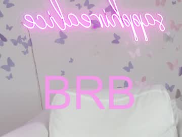 latina cam girl sapphirealice image #3330834