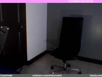 latina cam girl minarocket_ image #3102764