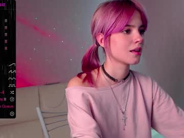 trixi_chok latina cam