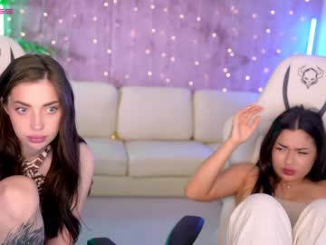 latina cam couple anabel054 image #3076558