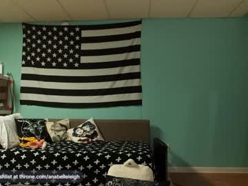 latina cam girl anabelleleigh image #4594675