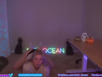 latina cam girl asiri_ocean image #3552158