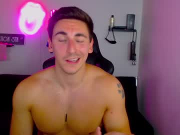 latina cam man zach_rhyder image #3243200