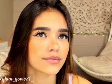 latina cam girl _meghan_gomez1_ image #1877665