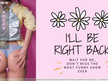latina cam girl little_effy18 image #2590481