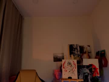 latina cam girl valerie_shine image #40893