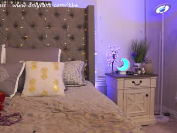 latina cam girl theashleydaniels image #211146