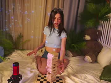 latina cam girl hannasthesia image #2586415