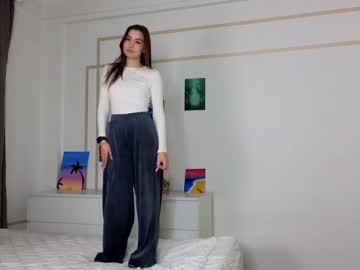 latina cam girl fannydowlen image #4632193