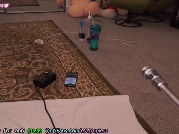 latina cam girl evelynpiers image #2876989