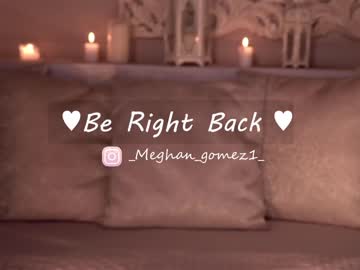 latina cam girl _meghan_gomez1_ image #2623105