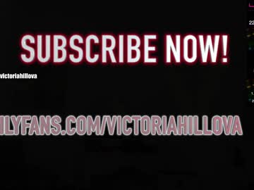 latina cam girl victoriahillova image #566200