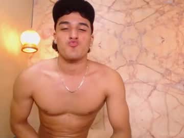 andrew_strong latina cam