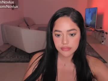 latina cam girl n_o_v_a image #4360841