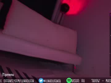 latina cam girl lunaqueeeen image #1860740
