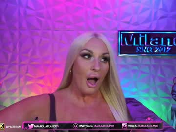 latina cam girl tamaramilano image #2302541