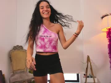 latina cam girl makayla77 image #2051113