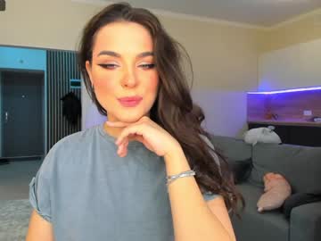 latina cam girl girl_of_yourdreams image #124257