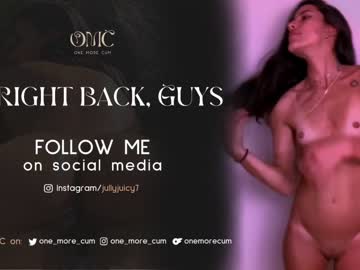latina cam girl one_more_cum image #4060038