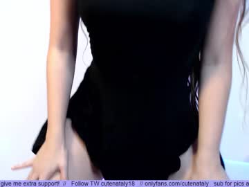 latina cam girl cutenataly image #1019347
