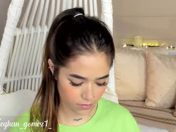 latina cam girl _meghan_gomez1_ image #2035166
