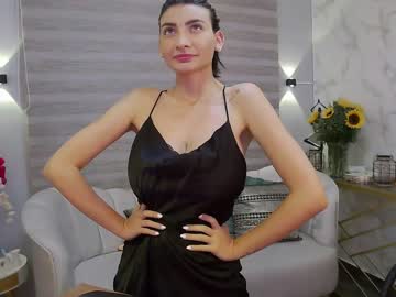 latina cam girl letiziafulkers1 image #792491