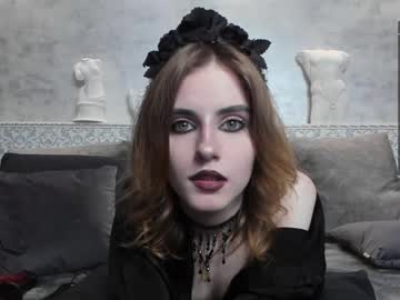 latina cam girl eleanor_morte image #1486364