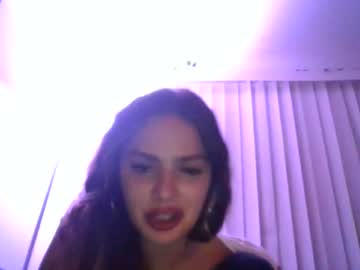 spacepenny latina cam