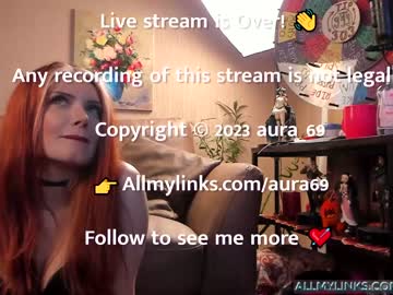 latina cam girl aura_69 image #2419424