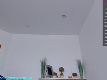 latina cam girl _timeless_paradox image #1466494