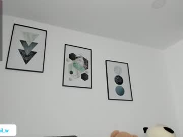 latina cam girl abigail_w image #4609492