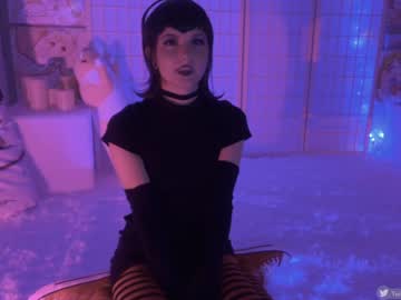 latina cam girl finleyfae image #1463176