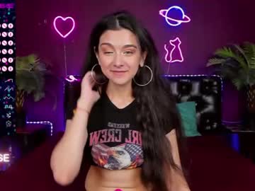 latina cam girl tiffany_whootson image #1522095