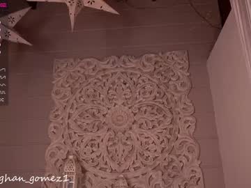 latina cam girl _meghan_gomez1_ image #2660741